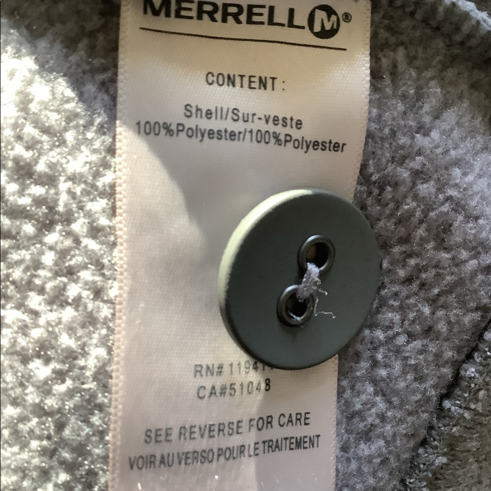 Merrell Cardigan - Picture 5 of 6